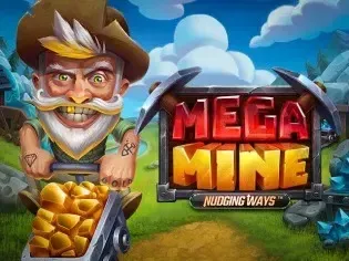Mega Mine screenshot