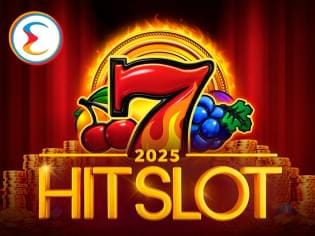 2025 Hit Slot screenshot