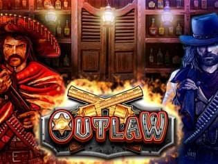 Outlaw screenshot