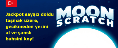 Dev Hoş Geldin Paketi promotion banner