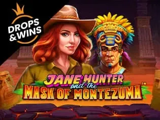 Jane Hunter and the Mask of Montezuma screenshot